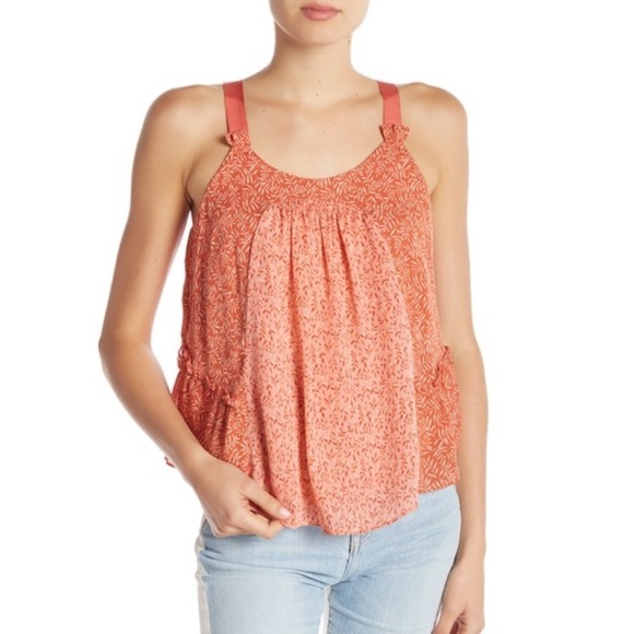 Joie Tops - Joie Habiba Top